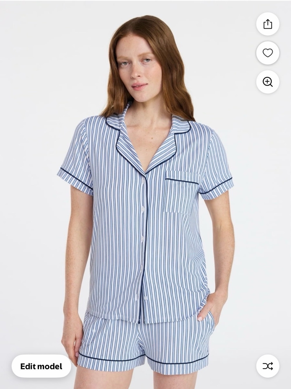 Joyspun women’s dreamy soft pajamas
